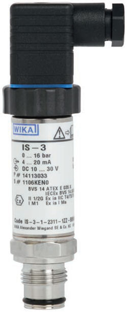 PLLD-Sensor (reduced size)